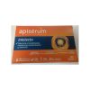 Apiserum 30 Cápsulas Blandas Intelecto | Farmacia Sant Ermengol