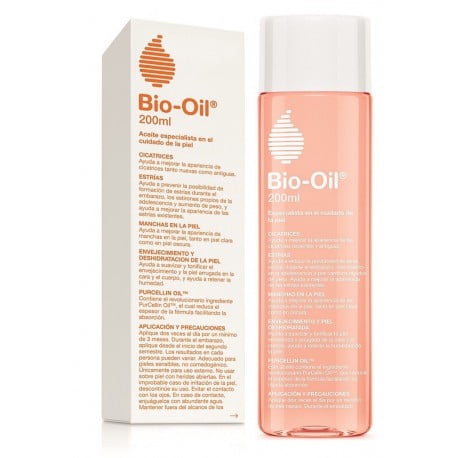 Bio-Oil Aceite Para Cicatrices Estrías Manchas 200Ml | Farmacia Sant Ermengol