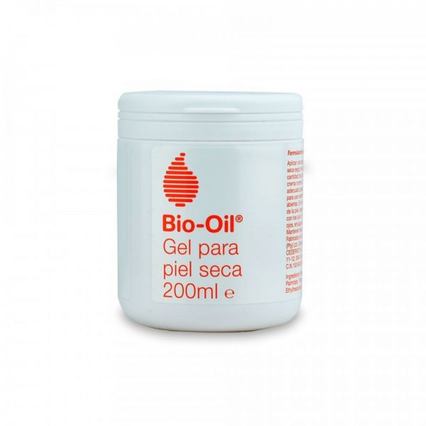 Bio-Oil Gel Para Piel Seca 200Ml | Farmacia Sant Ermengol