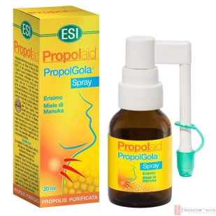 Esi Propolaid Propolgola Spray · Esi · 20 Ml | Farmacia Sant Ermengol