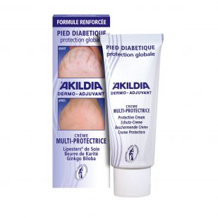 Akileine Crema Multiprotectora Akildia® | Farmacia Sant Ermengol
