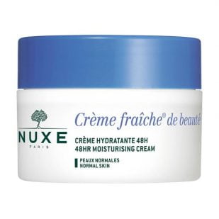 Nuxe Crème Fraîche De Beauté Crema Hidratante 48H 50 Ml | Farmacia Sant Ermengol
