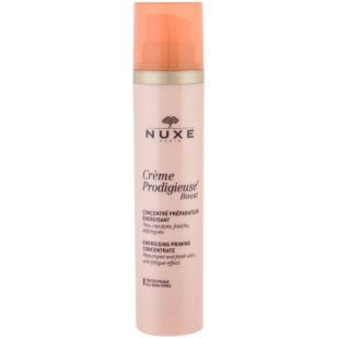Nuxe Crème Prodigieuse Boost Concentrado Preparador Energizante 100 Ml | Farmacia Sant Ermengol