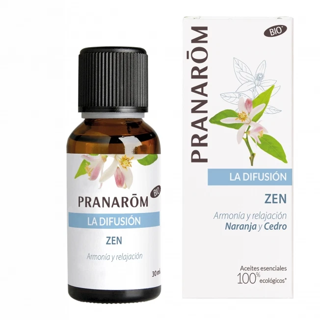 Pranarom Zen - 30 Ml | Farmacia Sant Ermengol