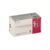 Complidermol 5 Alfa 60 Capsulas | Farmacia Sant Ermengol
