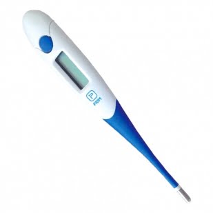 Flexible Termometro Digital  Rapido | Farmacia Sant Ermengol