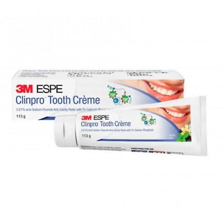 3M Clinpro Pasta Dental | Farmacia Sant Ermengol