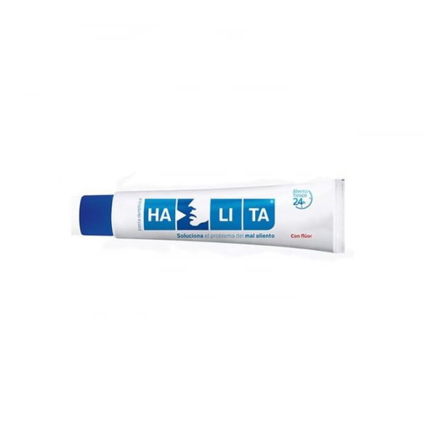 Halita Pasta Dentífrica 75Ml | Farmacia Sant Ermengol