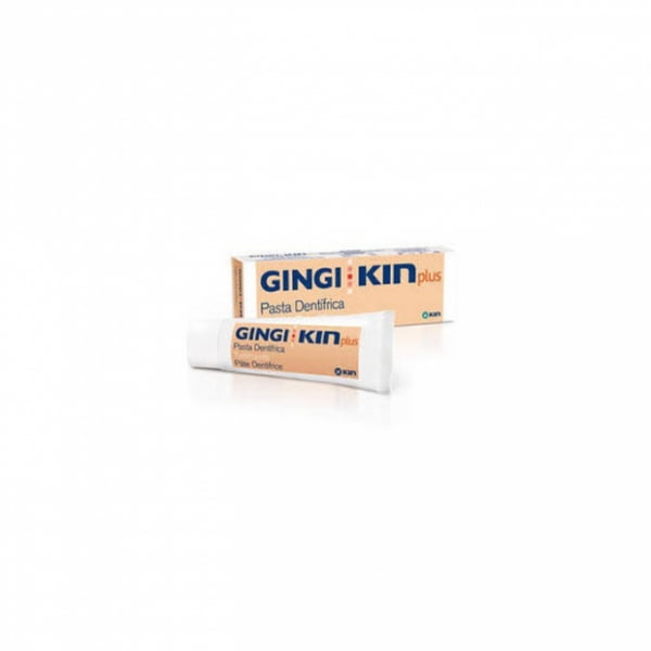 Kin Gingikin B5 / Kin B5 Pasta Dentífrica | Farmacia Sant Ermengol
