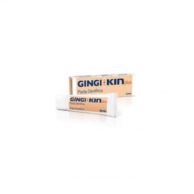 Kin Gingikin B5 / Kin B5 Pasta Dentífrica | Farmacia Sant Ermengol