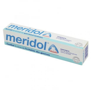 Meridol Dentifricio 75Ml | Farmacia Sant Ermengol