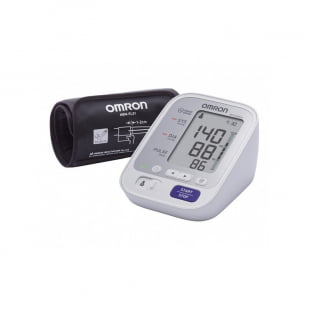 Omron M3 Comfort Tensiometro Digital | Farmacia Sant Ermengol