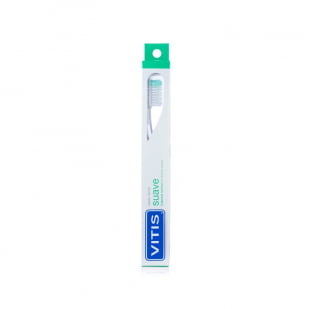 Vitis Cepillo Dental Suave | Farmacia Sant Ermengol