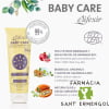 Elifexir baby cream eco infantil spf 50
