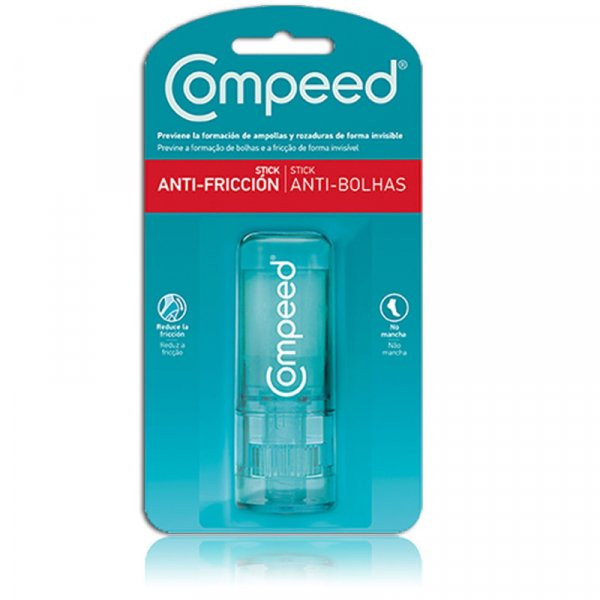 Coomped Anti-Friccion Stick 10 Ml | Farmacia Sant Ermengol