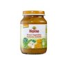Holle Verduras Variadas Eco +6M (190 Gr) | Farmacia Sant Ermengol