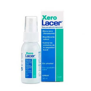 Lacer Xerolacer Spray | Farmacia Sant Ermengol