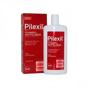 Pilexil Hair-Loss Champú Anticaída 500 Ml. | Farmacia Sant Ermengol