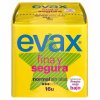 Evax Fina Y Segura Compresa Sin Alas Normal Bolsa 16 Unidades | Farmacia Sant Ermengol
