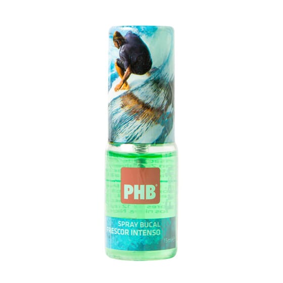 Phb Fresh Spray Bucal 15Ml | Farmacia Sant Ermengol