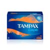 Tampax Compak Super Plus 22 U | Farmacia Sant Ermengol