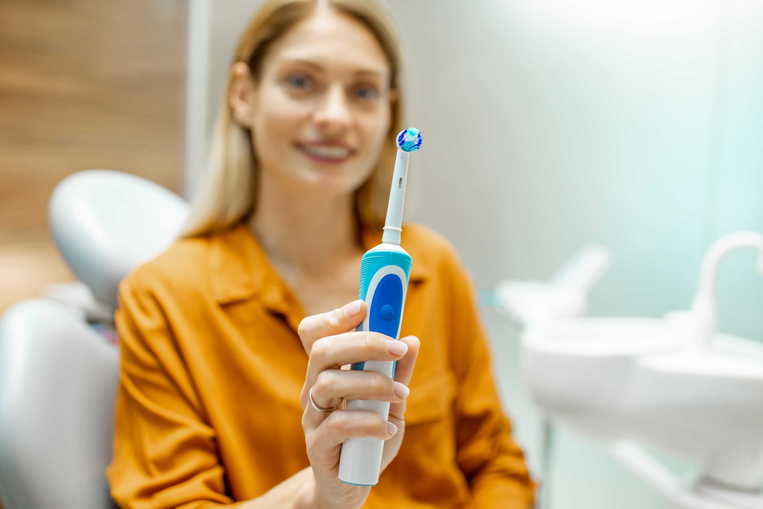 cepillo eléctrico PHB